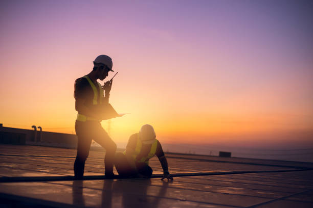Best Roof Waterproofing Services  in Rk Forest Village, PA