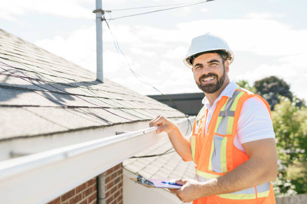 Quick and Trustworthy Emergency Roof Repair Services in Park Forest Village, PA