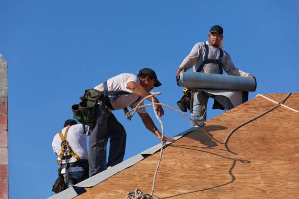 Best Gutter Installation and Roofing  in Rk Forest Village, PA