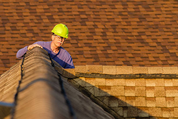 Best Roof Repair Services  in Rk Forest Village, PA