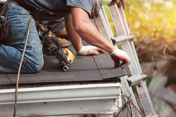 Best Storm Damage Roof Repair  in Rk Forest Village, PA