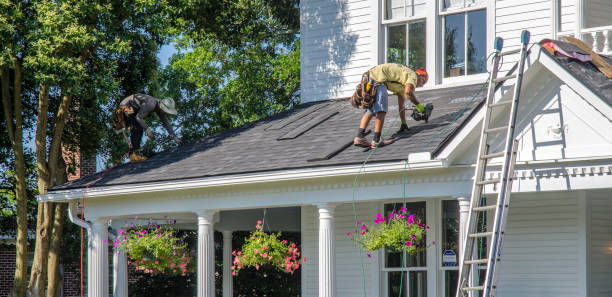 Best Emergency Roof Repair  in Rk Forest Village, PA