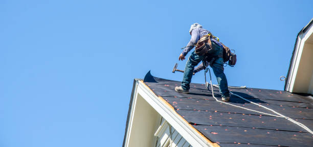 Best Roof Replacement Cost  in Rk Forest Village, PA